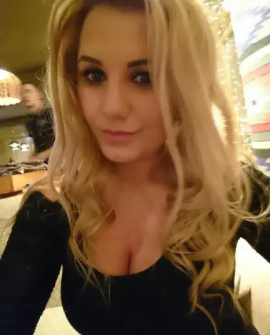 Анкета массажистки Кира - Фото 3, метро Лесная, 24 года, №3866