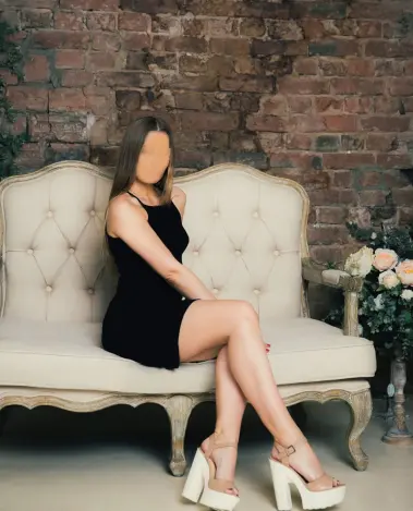 Анкета массажистки Ульяна - Фото 2, метро Озерки, 21 год, №4021