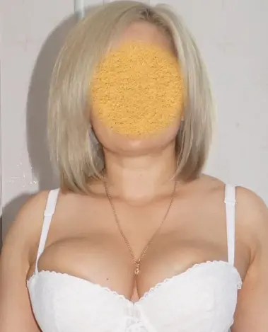 Анкета массажистки Ксюша - Фото 2, метро Сенная площадь, 41 год, №5203