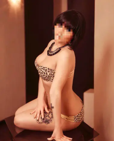 Анкета массажистки Кристина - Фото 2, метро Улица Дыбенко, 23 года, №5415