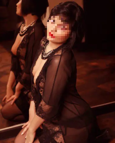 Анкета массажистки Кристина - Фото 3, метро Улица Дыбенко, 23 года, №5415