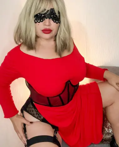 Анкета массажистки Алиса MILF - Фото 1, метро Электросила, 40 лет, №5635