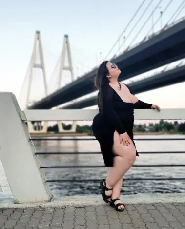 Анкета массажистки Юлия - Фото 3, метро Проспект Большевиков, 26 лет, №5708