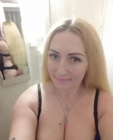 Анкета массажистки Елена - Фото 1, метро Проспект Просвещения, 32 года, №5906