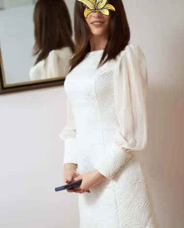 Анкета массажистки Регина - Фото 3, метро Чернышевская, 27 лет, №6098