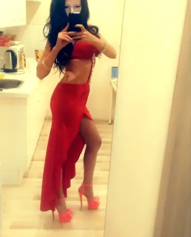 Анкета массажистки Кристина - Фото 2, метро Гражданский проспект, 26 лет, №6365