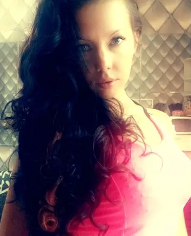 Анкета массажистки Кристина - Фото 1, метро Гражданский проспект, 26 лет, №6365