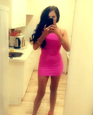 Анкета массажистки Кристина - Фото 3, метро Гражданский проспект, 26 лет, №6365