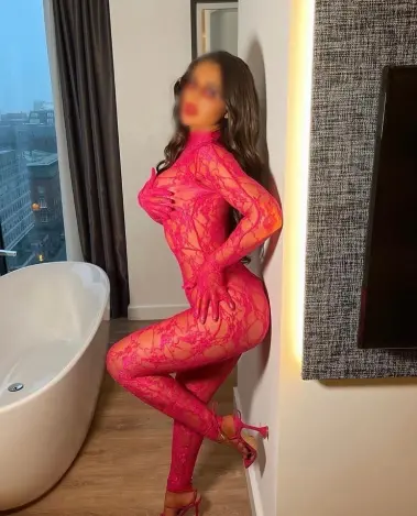 Анкета массажистки Кира - Фото 2, метро Гражданский проспект, 24 года, №6838