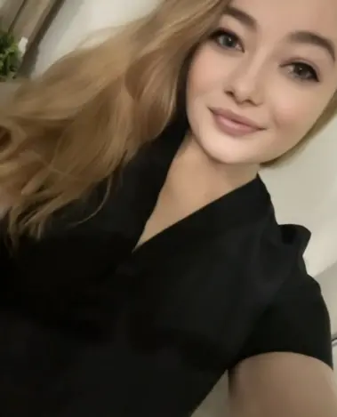 Анкета массажистки Жанна - Фото 1, метро Девяткино, 25 лет, №7118