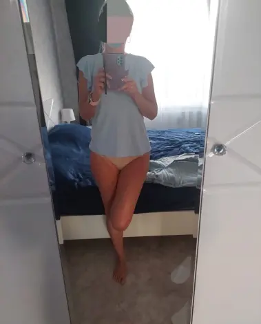 Анкета массажистки Олеся - Фото 3, метро Проспект Большевиков, 49 лет, №7913